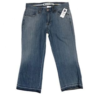 Gap Vintage Y2K Jeans Cropped Jeans Jeans Jens Jeans Jeans Jeans Jens Jeans Jean